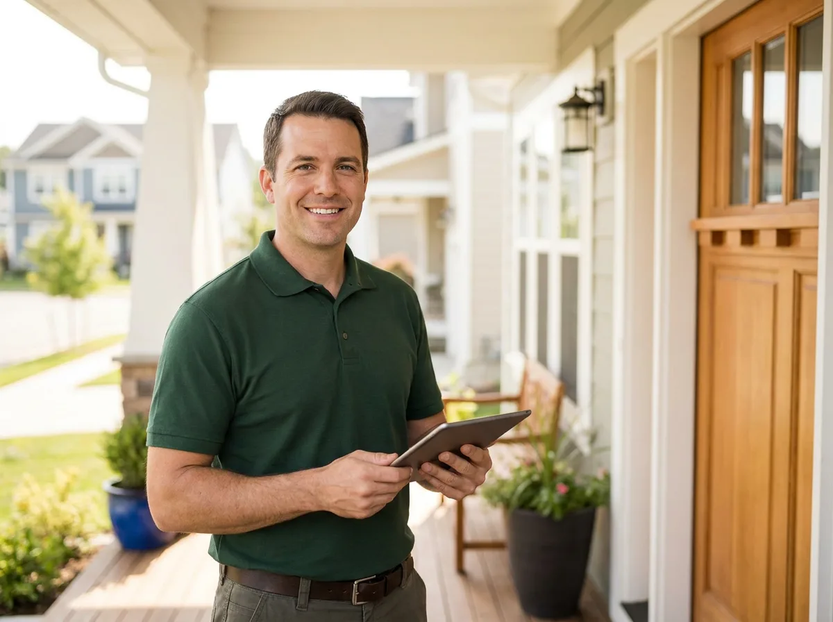 Pest control FAQs for Jones, OK